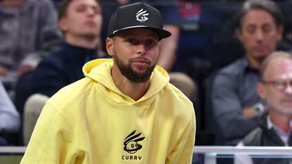Warriors’ Steph Curry Support NBA’s Harsh Punishment for Los Angeles Clippers