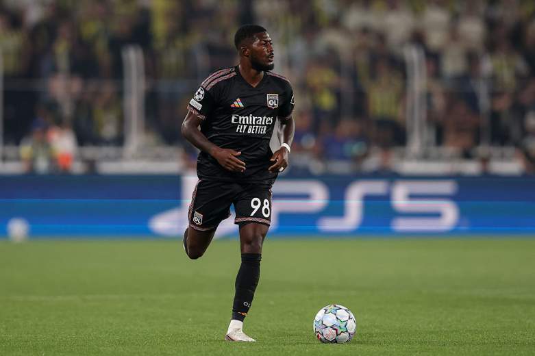 Ainsley Maitland-Niles