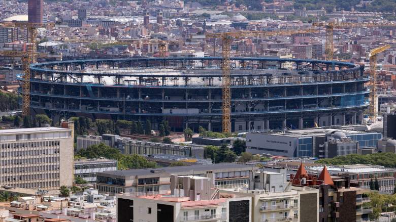 Camp Nou