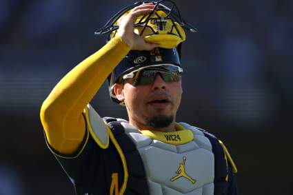 2027 World Series Odds Show Familiar Favorite Leading