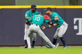 Mariners Predicted to Lose 26-HR, .279 Average All-Star