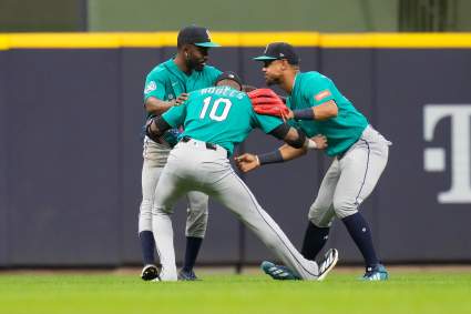 Mariners Predicted to Lose 26-HR, .279 Average All-Star