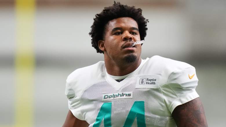 Chop Robinson