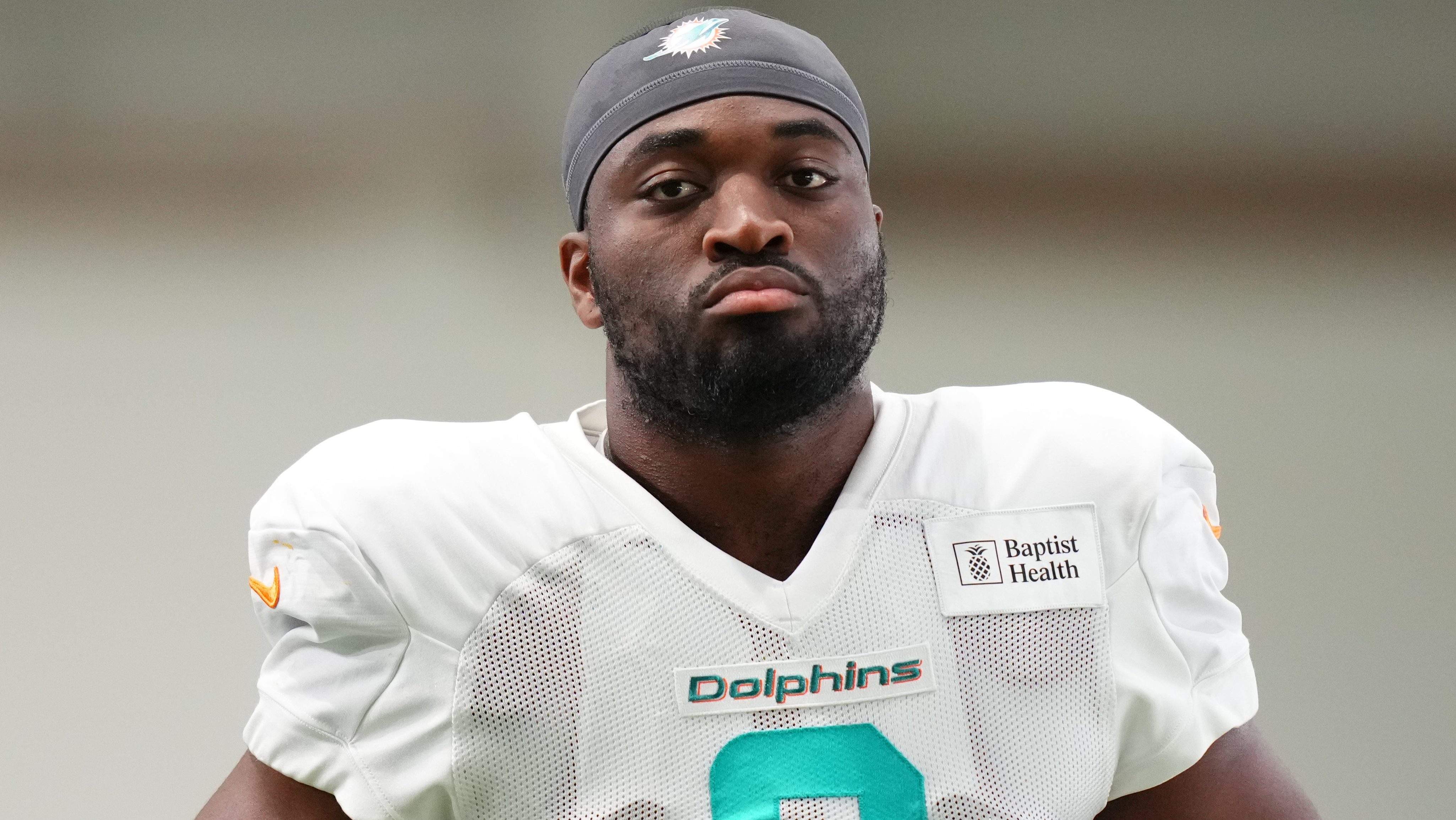 Lions Urged to Trade for Former 11.5-Sack Defender