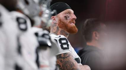 Trade Prediction Has Raiders Get Bigger Haul for Maxx Crosby Than Ravens Deal