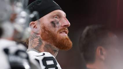 Cowboys News Sparks ‘Bold’ Maxx Crosby Trade Prediction