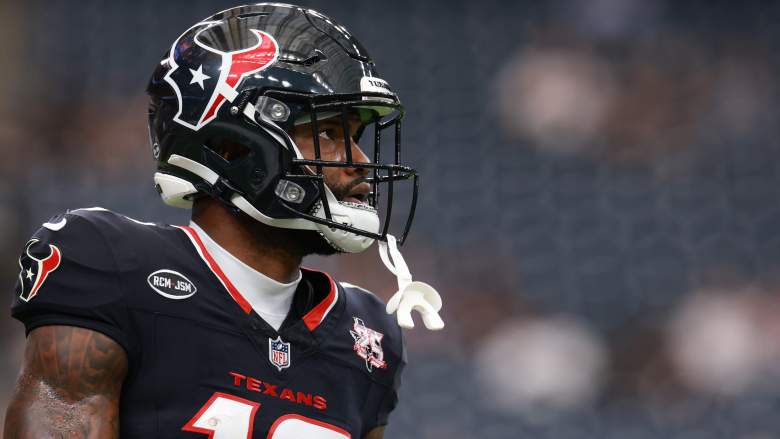Nico Collins