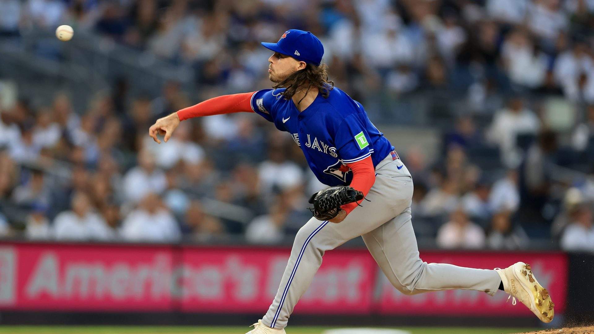 Toronto Blue Jays