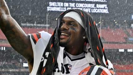 Browns Urged to Send Deshaun Watson Home Ahead of Week 2