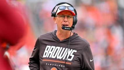 Todd Monken Gave ‘Zero Consideration’ to Browns Fans Wishes at QB