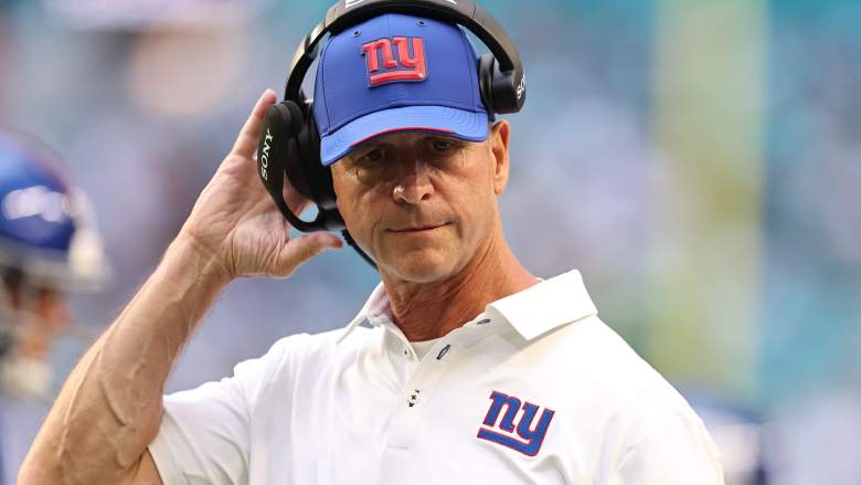 New York Giants