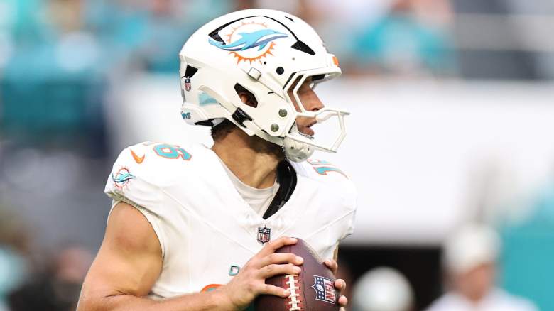 Miami Dolphins
