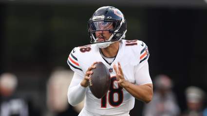 Bears Fans May Be Underestimating How NFL Insiders View Caleb Williams