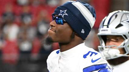 Cowboys’ George Pickens Breaks Silence on Crucial Mistakes