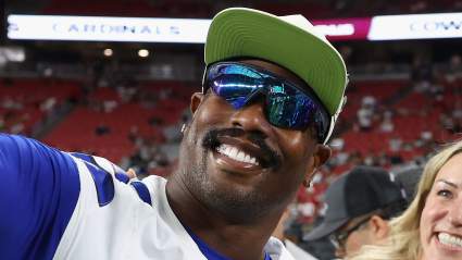 Cowboys’ All-Pro Newcomer Reveals Personal ‘Dream’ Career Move