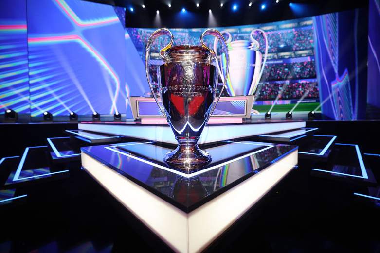 The Trophy