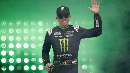 Riley Herbst Joins Legacy Motor Club In 2027