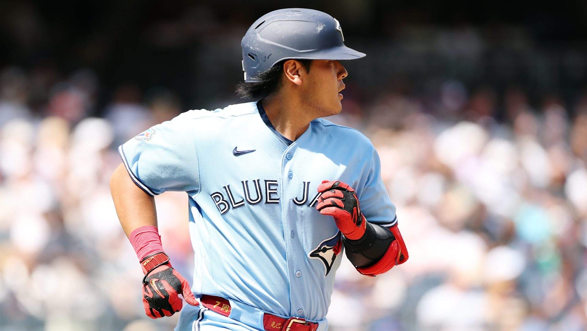 Toronto Blue Jays