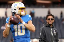 Chargers Offense Receives Historic Week 1 Prediction