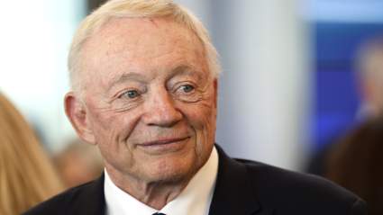 Jerry Jones Shares Troubling Defensive Injury Updates After Cowboys Loss