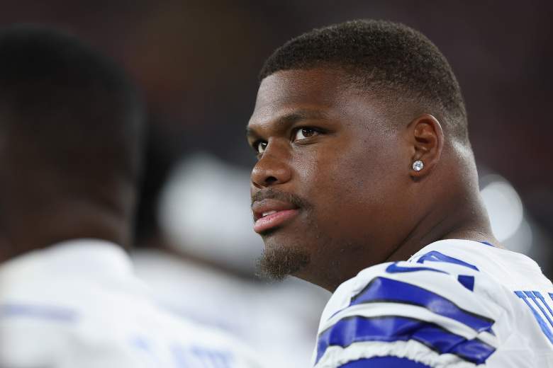 Quinnen Williams