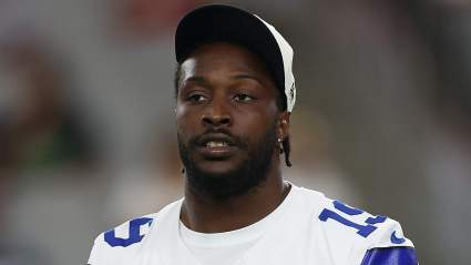 Cowboys Urged to Make Big Contract Move on ‘High-Upside’ Playmaker