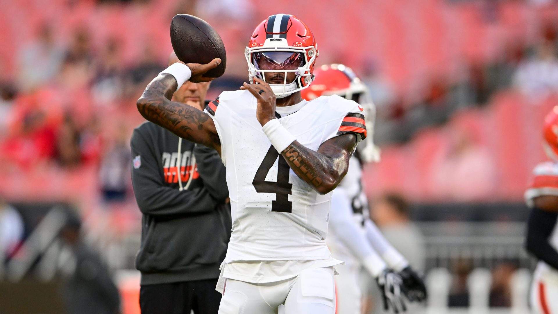 Cleveland Browns