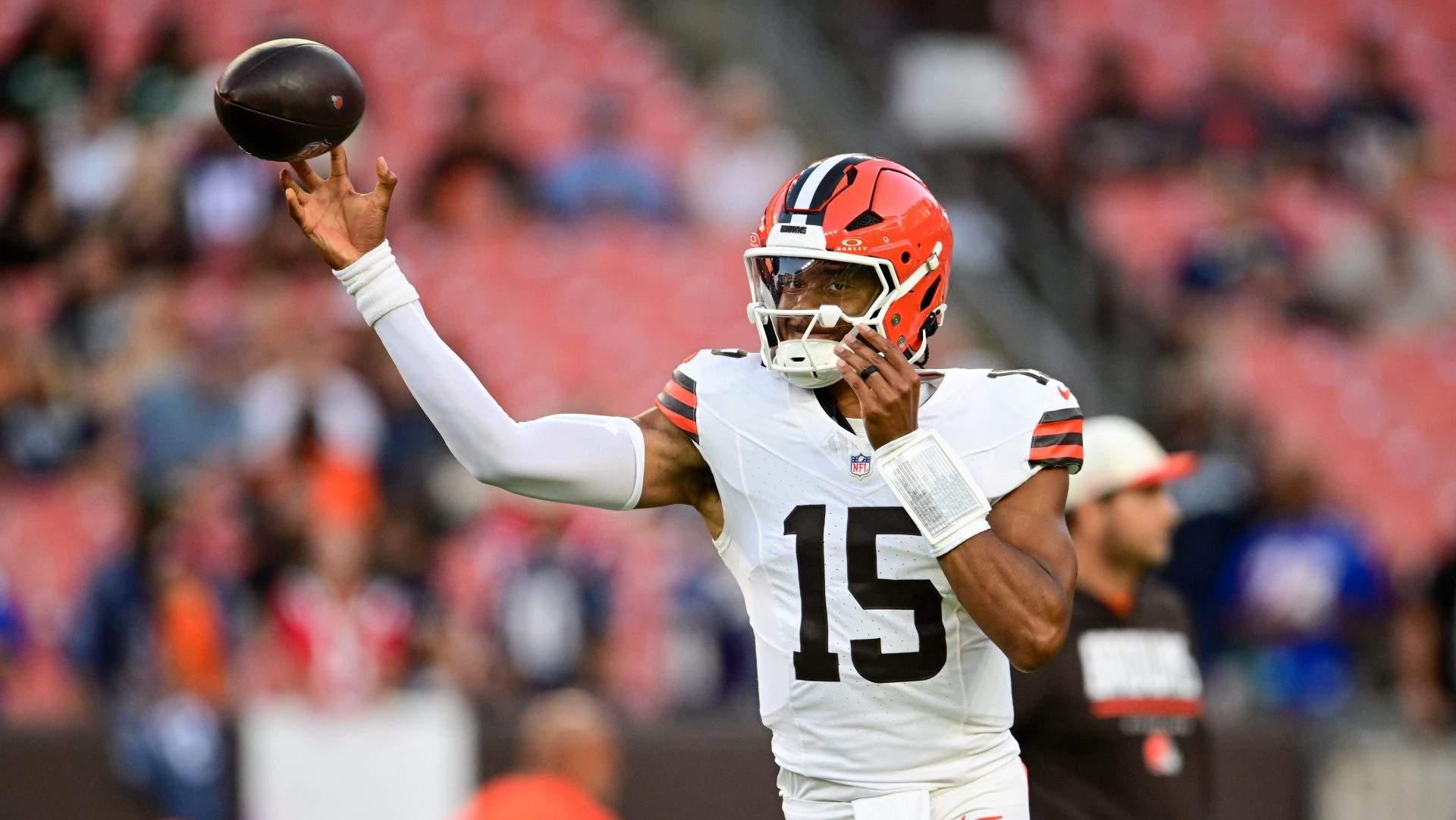Cleveland Browns