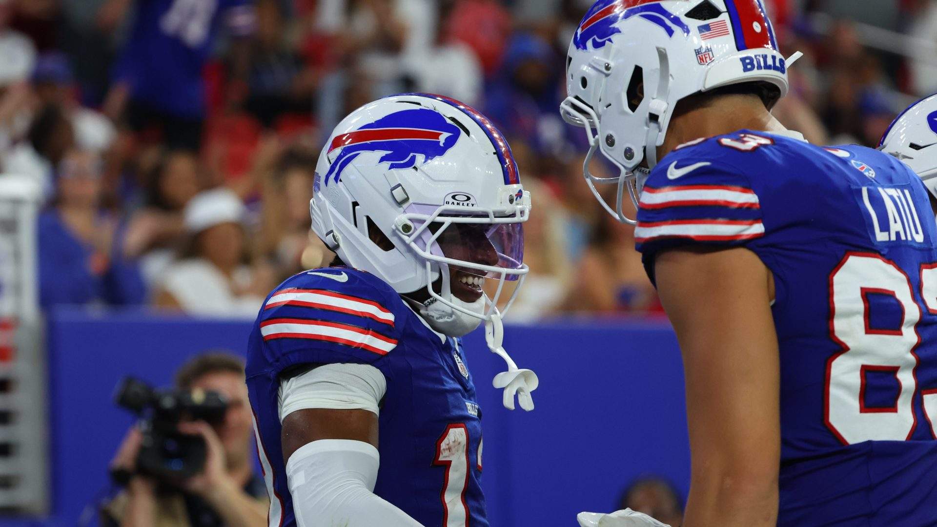 Buffalo Bills