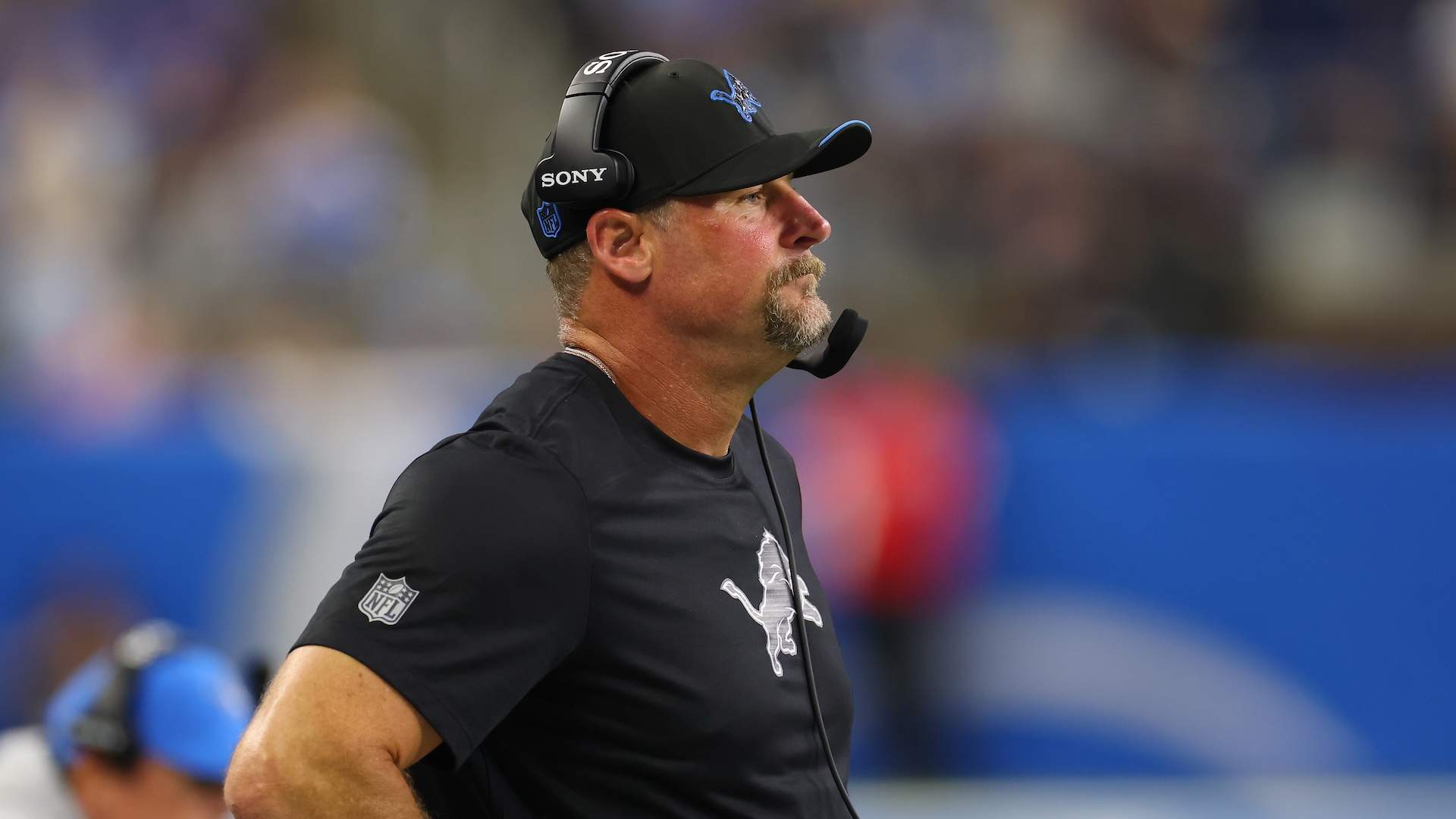 Former Lions Starter Visits AFC Foe for Tryout
