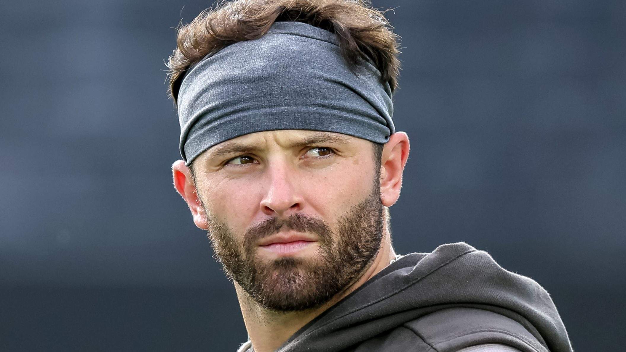 Baker Mayfield Eyeing Revenge for Browns 'History' in Week 2