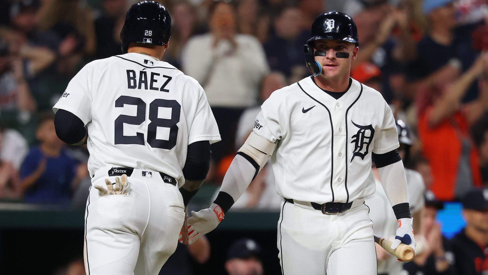Detroit Tigers