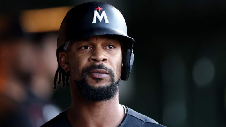 Byron Buxton Twins