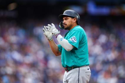 Mariners’ Josh Naylor Mistake Says It All