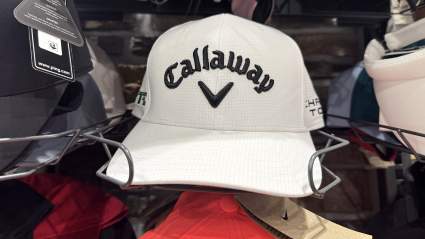Good Good Golf CEO Exits After Publicly Blaming Callaway for Ad