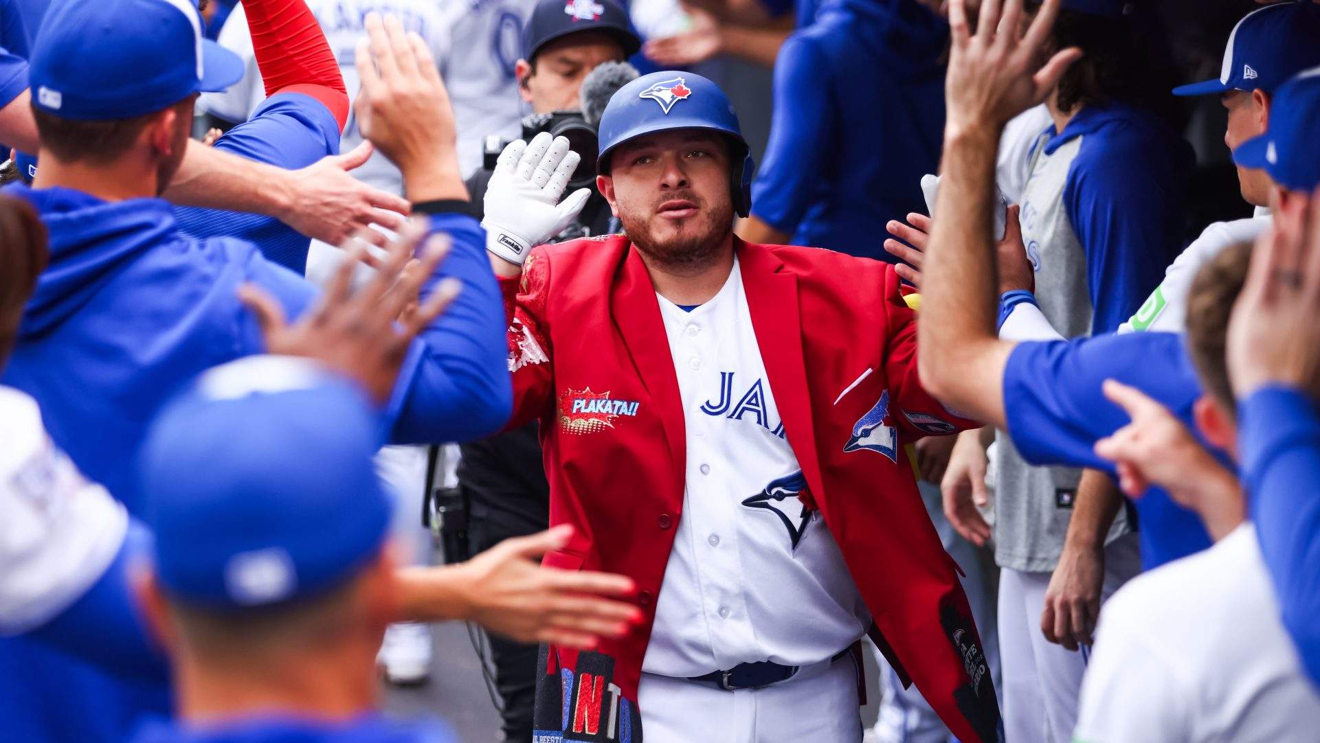 Toronto Blue Jays