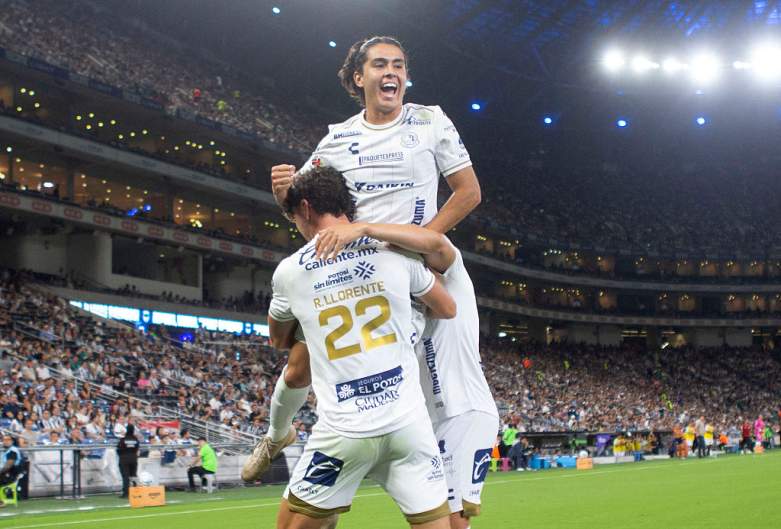 Monterrey