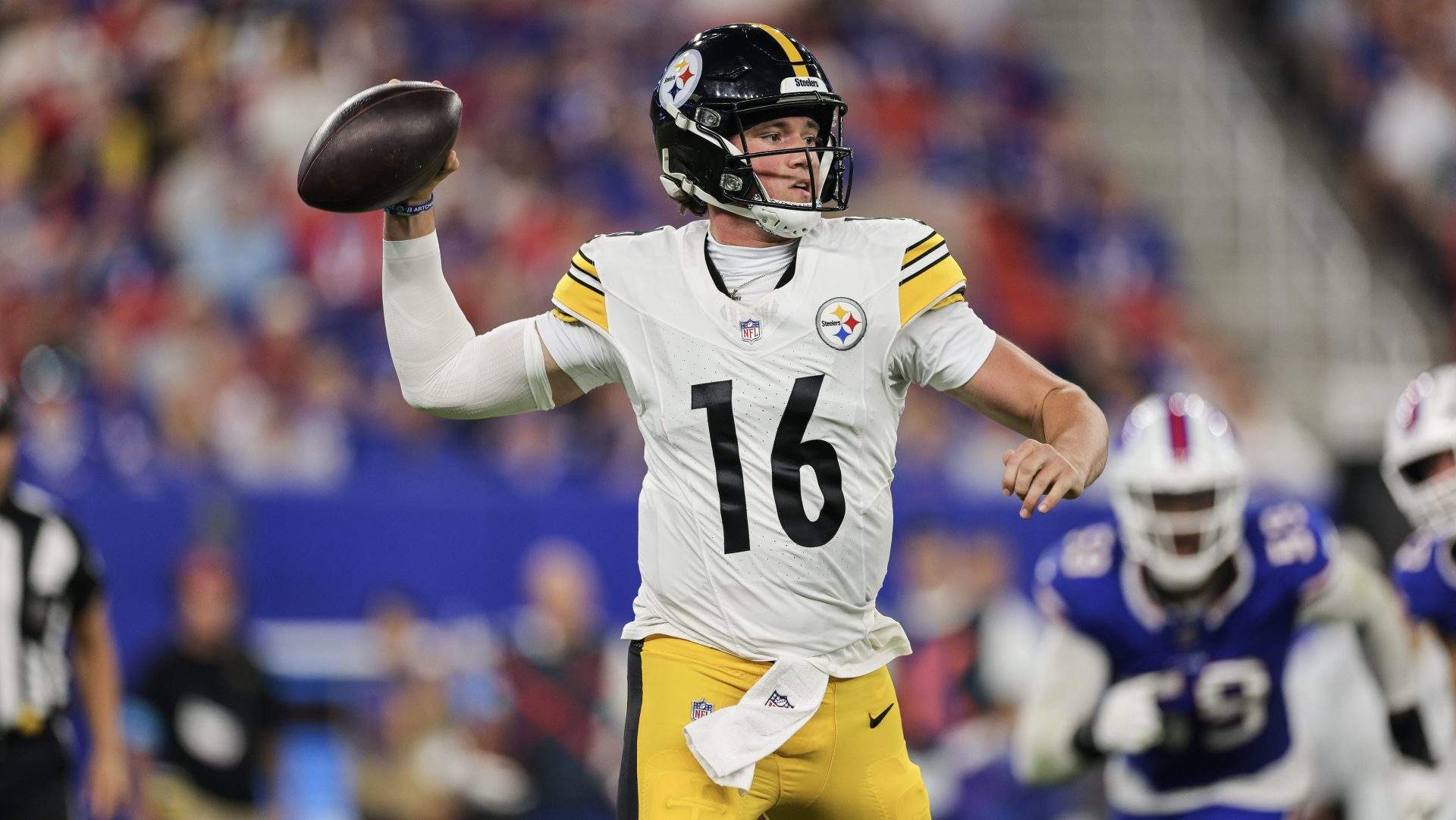 Pittsburgh Steelers