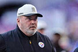 Steelers Remains Without Crucial Information on Week 1 Opponent
