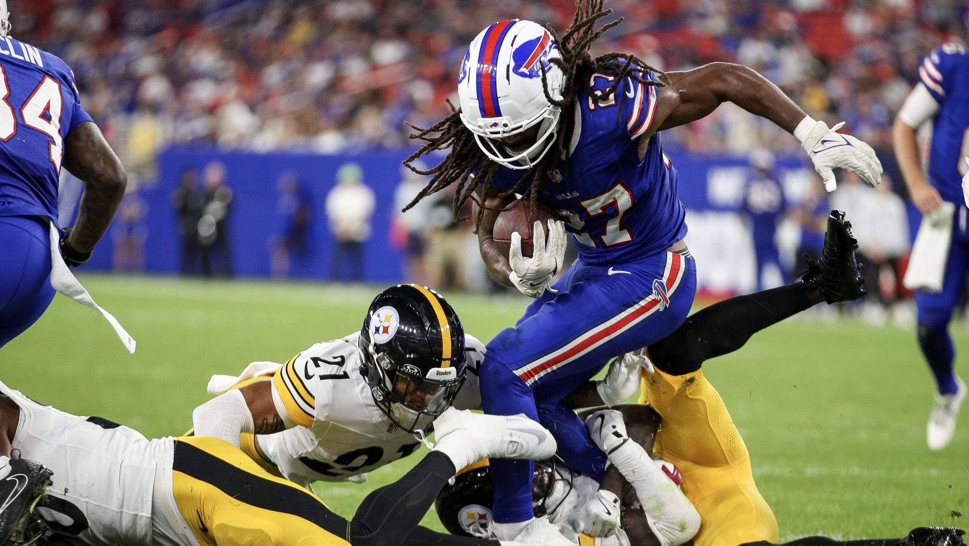 Buffalo Bills