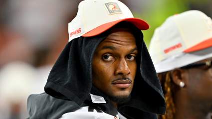 Browns’ Todd Monken Reveals 1st Reaction to Deshaun Watson Disaster