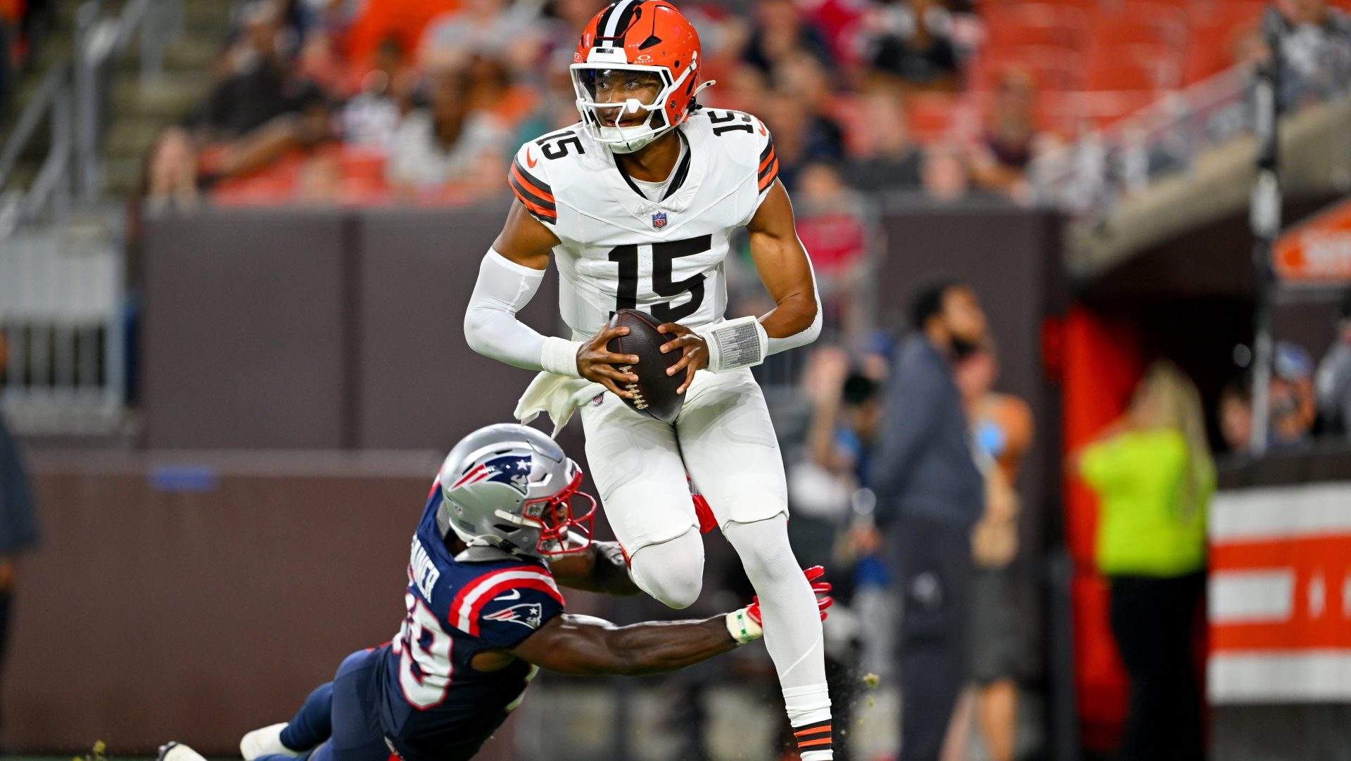 Cleveland Browns