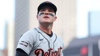 Detroit Tigers Announce Kevin McGonigle Decision Before Blue Jays Game