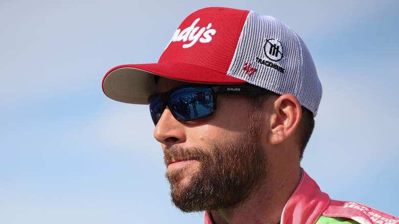 Ross Chastain