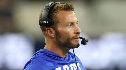 NFL Punishes Rams Team Captain, Teammate After Loss to 49ers