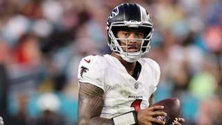 Is The Writing On The Wall For Tua Tagovailoa? Falcons QB Situation Takes Wild Turn