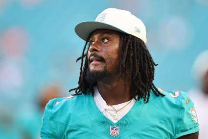 Dolphins Make Malik Willis Feelings Clear With QB Moves