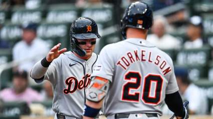 Tigers GM Announces Major Career News Amid Disappointing Season