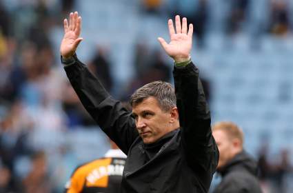 Hull City Handed Blunt Update on Injured Players’ Status