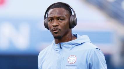 Bears Can Sign Ex-Lions QB Amid Caleb Williams, Tyson Bagent Injuries